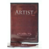 Artist System by Lukas (DVD)