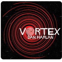 Vortex by Dan Harlan