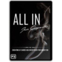 All In by Jack Carpenter (2 DVD Set)