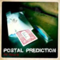 信封预测 POSTAL PREDICTION