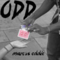 ODD by Marcus Eddie