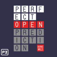Perfect Open Prediction by Boris Wild (DVD + Gimmicks)