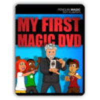 My First Magic DVD by Gary Darwin