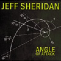 Angle of Attack by Jeff Sheridan