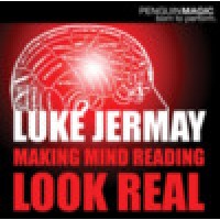 Making Mind Reading Look Real by Luke Jermay