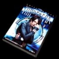 克里斯安吉尔的街头魔术1－4季 (4DVD-D9) Criss Angel Street Magic