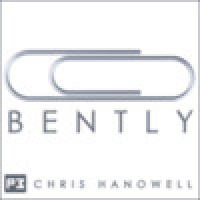 Bently by Chris Hanowell (DVD + Supplies)