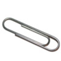 Bently Paper Clips (25 count)