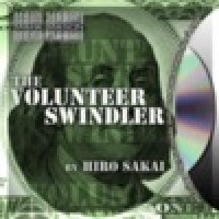 Volunteer Swindler by Hiro Sakai