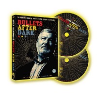 Bullets After Dark (2 DVD Set) by John Bannon - DVD