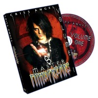 Mindfreaks by Criss Angel - Volume 1