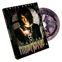 Mindfreaks by Criss Angel - Volume 4