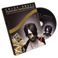 Mindfreaks Vol. 7 by Criss Angel