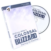 Colossal Blizzard