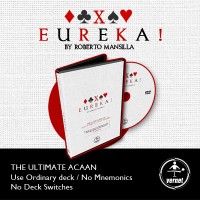 EUREKA The Ultimate ACAAN