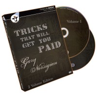 Tricks That Will Get You Paid by Gary Norsigian
