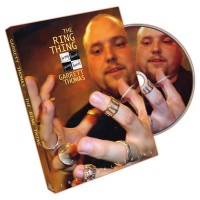 Ring Thing by Garrett Thomas