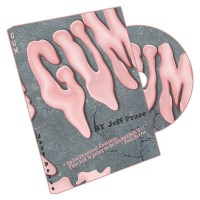 Gum by Jeff Prace