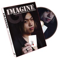 Imagine by G
