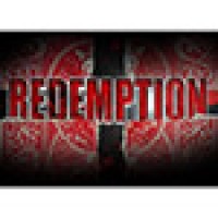 Redemption (DVD and Gimmick) by Chris Ballinger