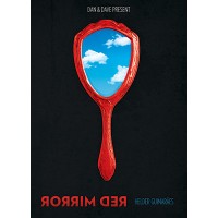 Red Mirror by Helder Guimaraes
