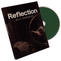 Reflection by Bill Goodwin and Dan & Dave Buck
