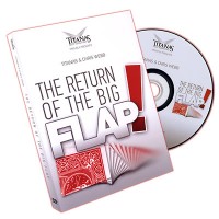 Return of the Big Flap by Titanas and Chris Webb