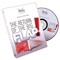 Return of the Big Flap by Titanas and Chris Webb