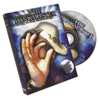 Ring Master by David Jay - DVD