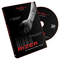 Rizer by Eric Ross and B. Smith