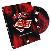 Scared by Jamie Dawes and Dave Forrest