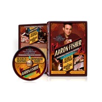 Search and Destroy by Aaron Fisher