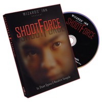 Shoot Force by Shoot Ogawa