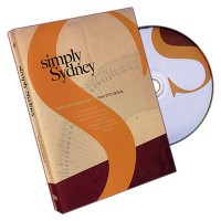 Simply Sydney by Syd Segal