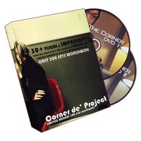 The Corner DVD Set (2 DVD Set) by G