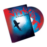 The Shark (DVD and Gimmick) by Christopher Ballinger