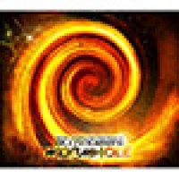 Wormhole by Ali Nouira