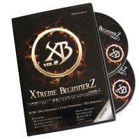Xtreme Beginners (2 DVD Set) Vol.2