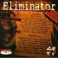 Eliminator V2.0 (With DVD)