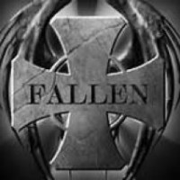 Fallen by Daniel Garcia