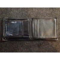烈火钱包 双层暗格 Version 2 Fire Wallet (Double Side Compartments)