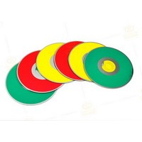 变色光盘(变色CD) Color-changing CD