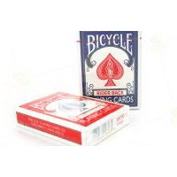 练习单车牌 Bicycle Poker Playing Cards Replica/ Fake/ China
