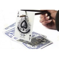 筷子牌组 Chopstick Cards