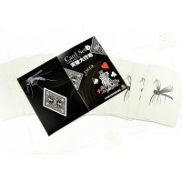 灭蚊大行动 Mosquito Card