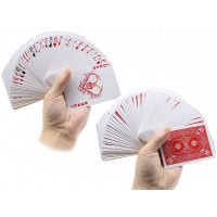 带记号的扑克牌(国内版) Marked Deck (China)