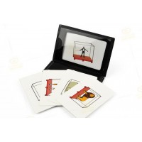 动物牌组 Animals Cards