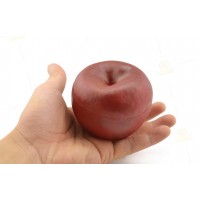 橡胶仿真苹果(消失出现的苹果) 空手出苹果 Rubber Apple