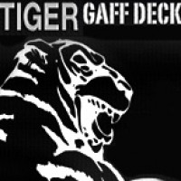 Black Tiger GAFF Deck