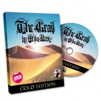 The Grail GOLD Edition by Mike Rose
